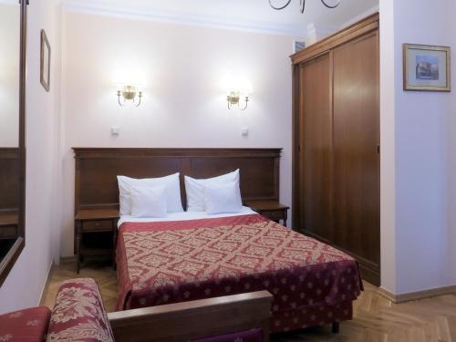 Apartamenty Furta Dominikańska - image 13