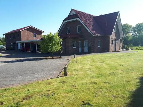 Ferienwohnungen Pöttker in Bad Zwischenahn, Deutschland
