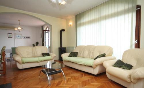 Apartment in Kali with sea view, terrace, air conditioning, WiFi (4230-3), Kali (fotografie 7)
