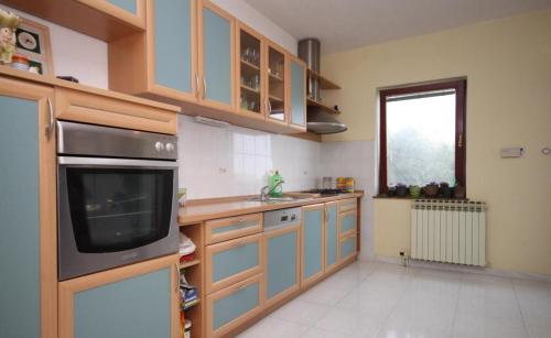 Apartment in Kali with sea view, terrace, air conditioning, WiFi (4230-3), Kali (fotografie 9)