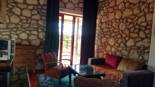 Terrasses vertes Terrasses vertes