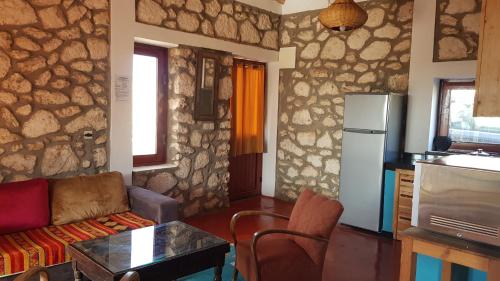 Terrasses vertes Terrasses vertes