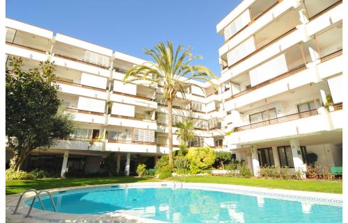 B&B Canet de Mar - HomeHolidaysRentals Canet Playa I - Bed and Breakfast Canet de Mar