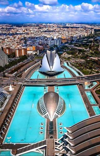 Villa Entrenaranjos in ปิกัสเซนต์