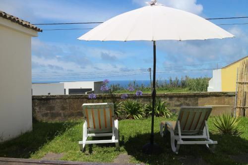 Casa das Camarinhas RAAL 542- casa partilhada in กีเนเตส