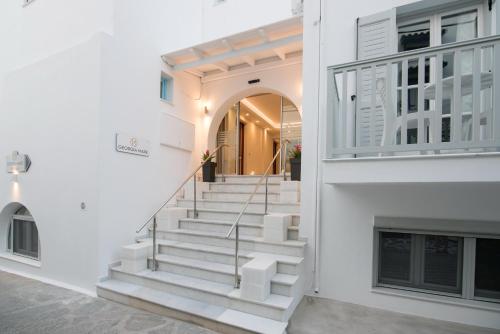 Georgia Mare, Naxos (fotografie 11)
