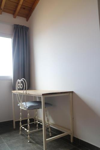 Casa das Camarinhas RAAL 542- casa partilhada in กีเนเตส