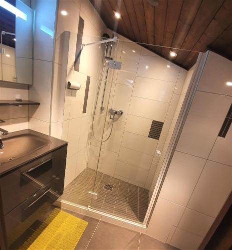 Chamonix superbe appartement vue Mont Blanc