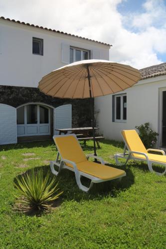 Casa das Camarinhas RAAL 542- casa partilhada in กีเนเตส