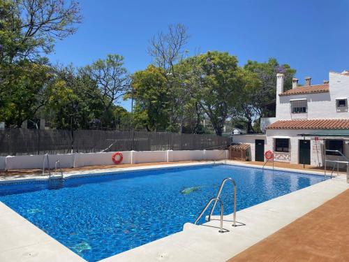 Casa Corelli gîte à louer Playamar