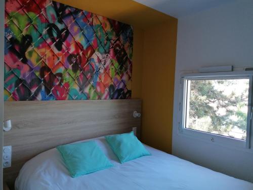 photo chambre Kyriad Direct Orleans - Olivet - La Source