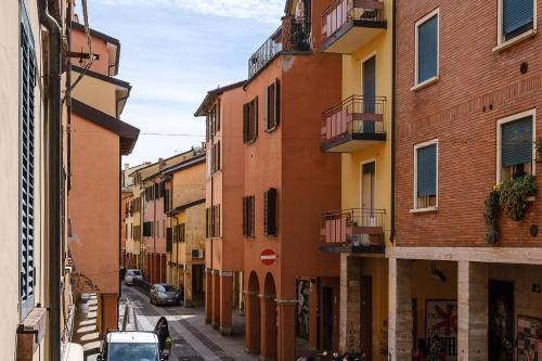 A pochi passi da Piazza Maggiore by Wonderful Italy in Saragozza