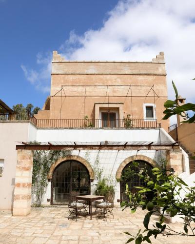 Masseria Caretti Grande