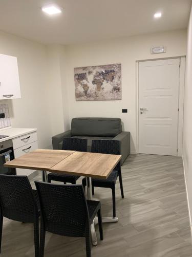 Pigneto Square Home Room Type - Double Room with Private Bathroom