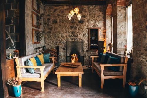 DUDİ KONAK HOTEL - image 5