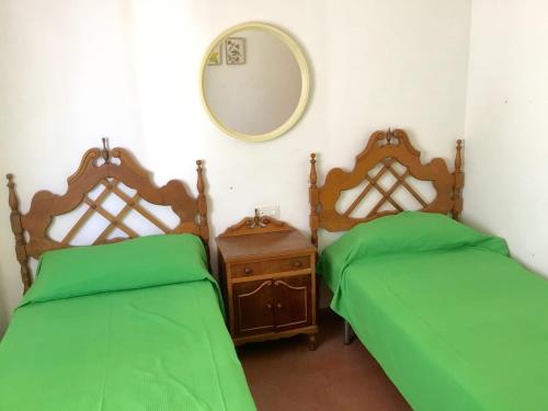 Apartamento Familiar cerca del mar