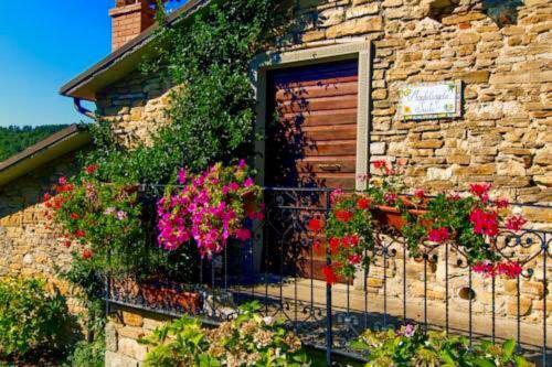 Tuscany Villa Resort gîte à louer Caprese