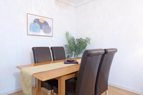 Oakdale Apartments - image 10