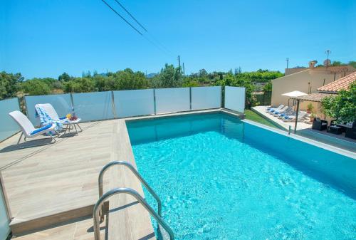 Owl Booking Villa Rafale - 5 Min Drive to The Beach