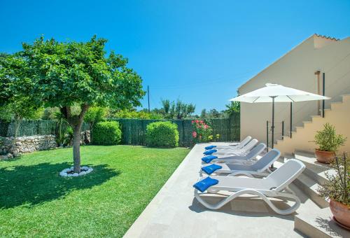 Owl Booking Villa Rafale - 5 Min Drive to The Beach