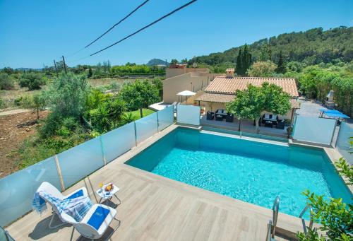 Owl Booking Villa Rafale - 5 Min Drive to The Beach