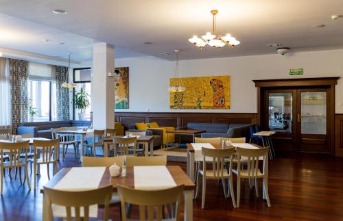 Restaurant, Hotel Relaks Wellness & SPA in Karpacz