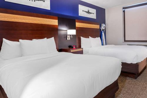 Avion Inn Near LGA Airport, Ascend Hotel Collection - Queens