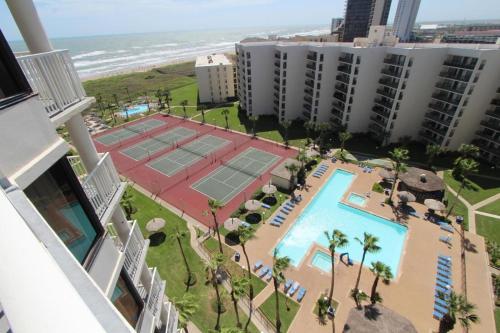 Signature Condos South Padre Island
