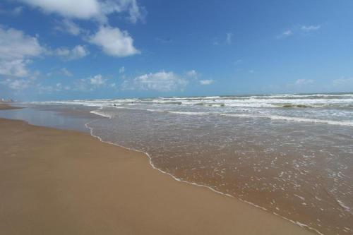 Signature Condos South Padre Island - 해변