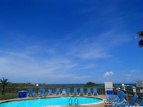 Signature Condos South Padre Island - 수영장