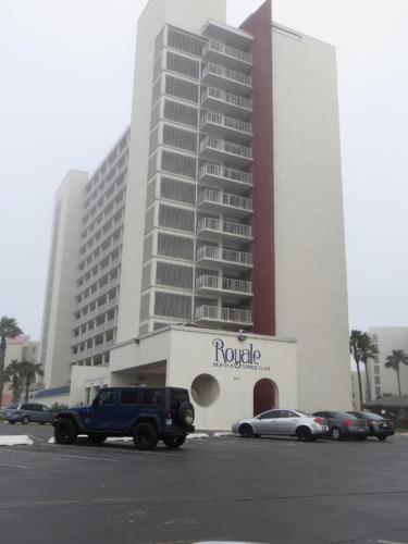 Signature Condos South Padre Island - 숙소 외관