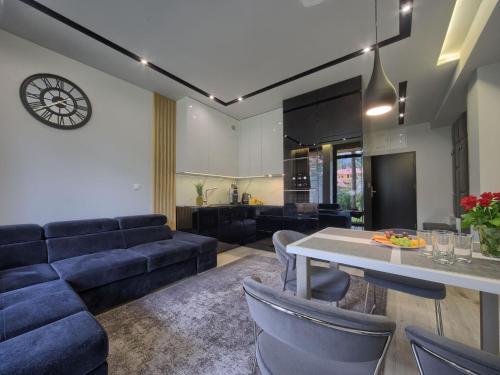 VisitZakopane ROMA Apartment