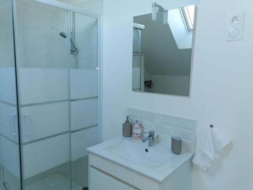 Bel Appartement Lumineux by Homedays