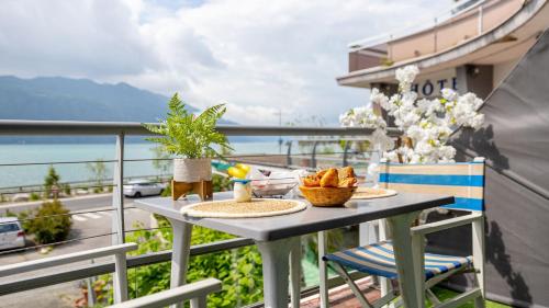 Hôtel du Poète Hotel de charme Tresserve