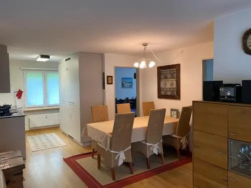 Superior Apartment 100m2 Bodmisonne - Grindelwald in Grindelwald, Schweiz