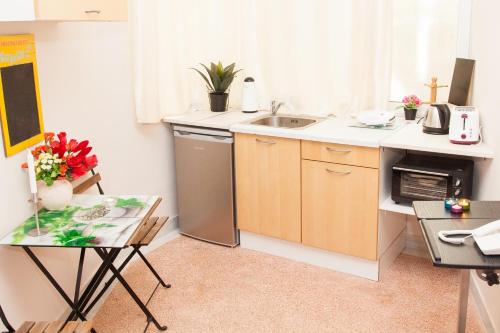Comfy little studio in Athens Center
