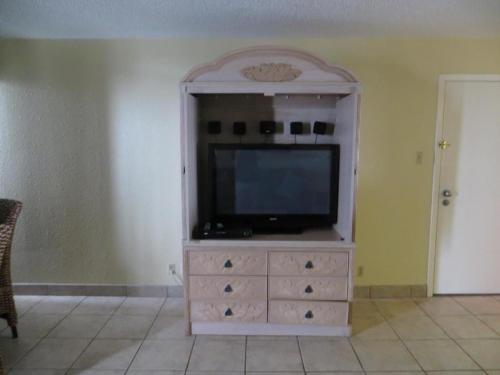 Signature Condos South Padre Island - 편의 시설/서비스