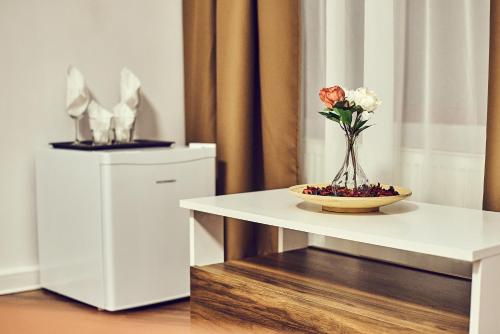 Andy Concept Apartments