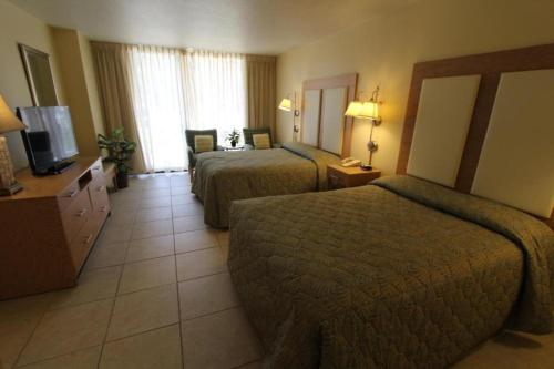 Signature Condos South Padre Island