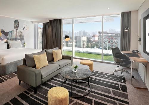 Novotel Jakarta Cikini in Menteng