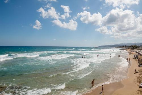 Golden Bay Hotel Apartments - image 8