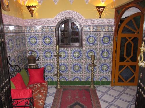 Sindi Sud – Marrakech, 