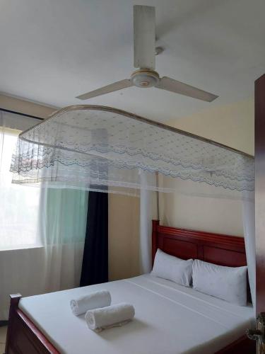 Szórakozási lehetőségek, One Bedroom Beach Apartment/Pool/Free Wi-Fi in Mombasa