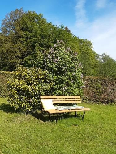 Kilátás, Ferienhaus Inge in Kirchberg An Der Raab