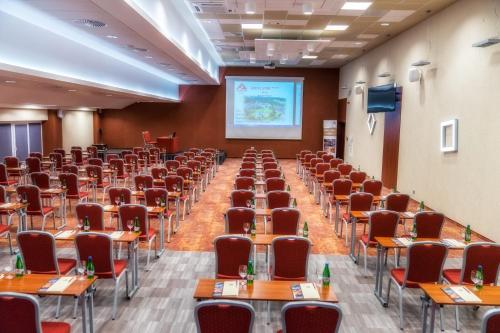 Hotel Stok Hotel Stok