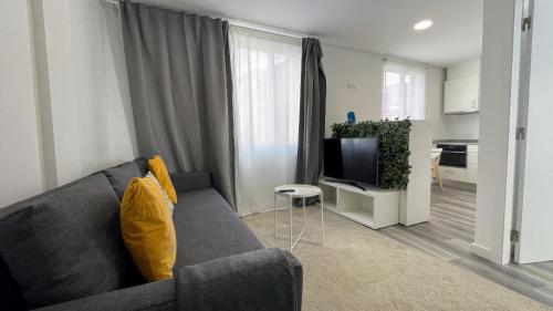 Apartamento Mercado Dos Lavradores - Fucnhal City Center