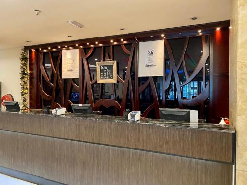 XO Hotels Blue Tower - image 13