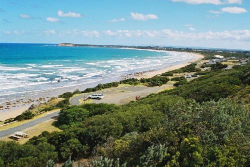 Ocean Grove Holiday Park