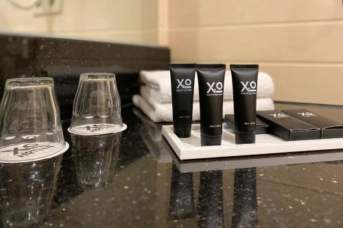 XO Hotels Blue Tower