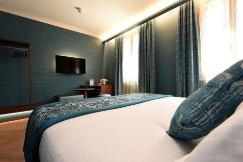 Rosa Salva Suites 5